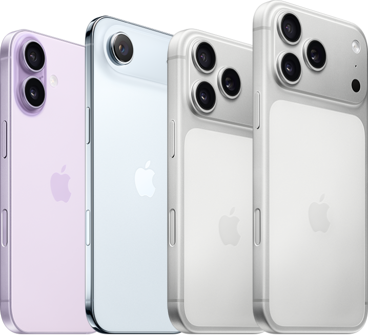 iPhone usado para revenda
